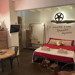Movie Ortigia Apartment