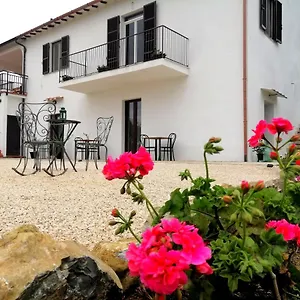 Podere Verdicchio Farm stay Scansano