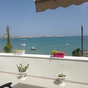 La Casa Dell'isola Syracuse