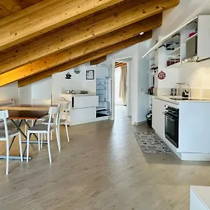 Attico Vista Bonita , Alghero Italia