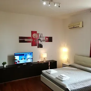 Residenza Piazza Dei Martiri 8 , Bologna Italia