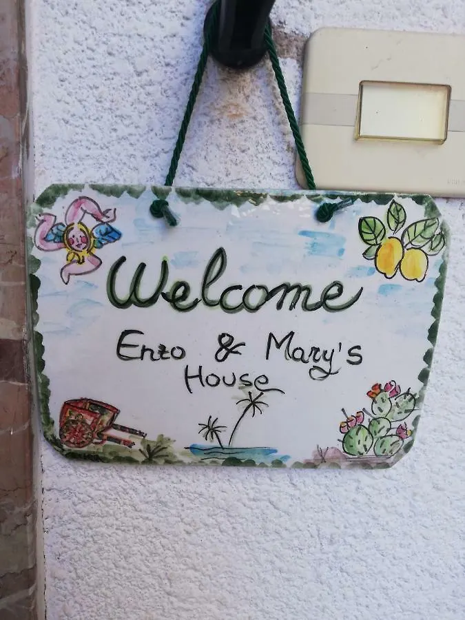 Enzo&Mary'S Apartment Syracuse