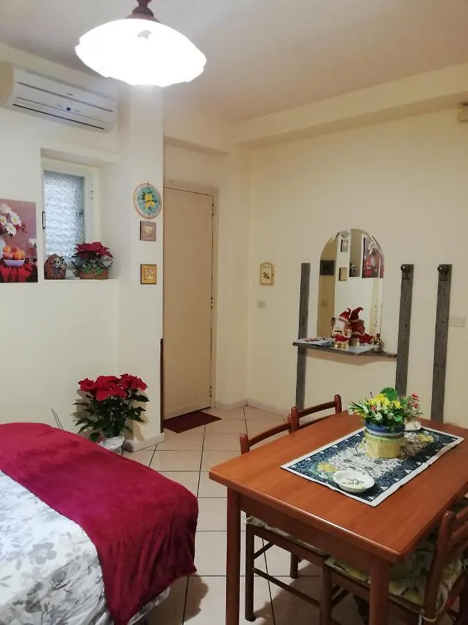 Enzo&Mary'S Apartment Syracuse Italie